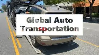 Global Auto Transportation