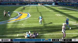 Madden 26 Online franchise mode