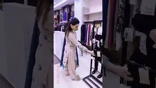 #shorts | Talash Jan shopping krte hue 😍