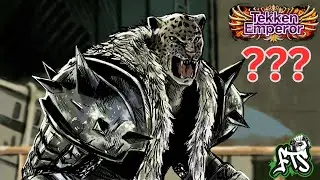 AK Sesh (LIVE) #tekken8 #armorking