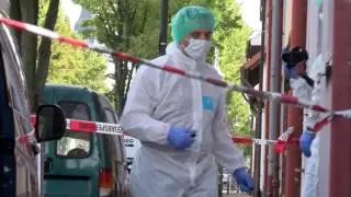 Drei Schwerverletzte bei Familiendrama in Neulu&szlig;heim