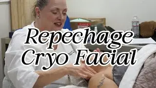 Repechage Cryo Facial