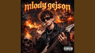Młody Gejson