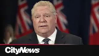 Premier pushes back against deal to allow Chinese-made EVs in Canada