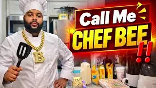 Call Me Chef Bee! 👨&zwj;🍳 