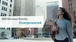 SEO Company Toronto