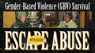 Gender-Based Violence (GBV) Survival Guide: How to Get HELP & Escape Abuse | Masimanyane Social Work