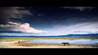 The Journey - Ludovico Einaudi
