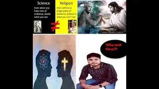 Science VS Religions #science #religion #kolkatabookfair2023 #kolkata #religious  #society
