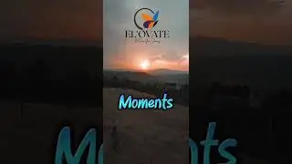 Strength is Built in the Moments You Choose to Keep Going | ElOvate Motivation