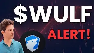 Анализ акций WULF (акции Terawulf) Анализ акций WULF Прогноз акций WULF в сегодняшних новостях ак...