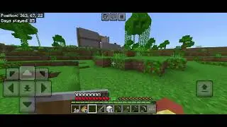 Minecraft episode 1 part 44 gameplay 🥰