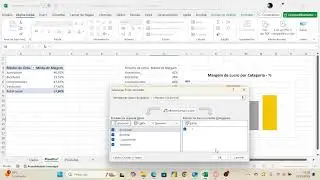 Aula 7 - Criando Gr&aacute;ficos no Microsoft Excel