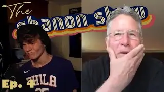 Ep. 4 - Brett Brown | Getting Swept by Boston, Ben Simmon's Shooting, Jimmy Butler Relationship