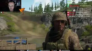 [FR] Fabby & co | Miscreated (PC) | Live 6