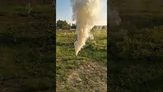 RDG1 WHITE Klasek Pyrotechnics #fireworks #petardy #b&ouml;ller #firecracker #fajerwerki #boom #vuurwerk