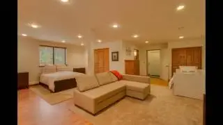Tahoe Park Getaway in Tahoe City