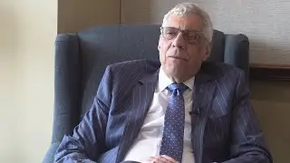 SLU's Pestello prepares to step down as president