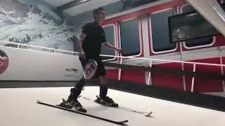 Skiing or Tennis?
