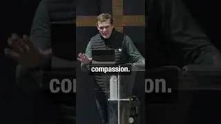 Love Requires Us to Speak