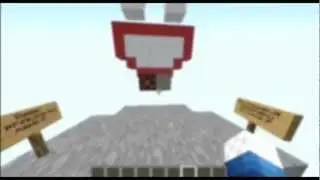 SpeedRun Niebo [Wyzywam VerunPL xDDD]