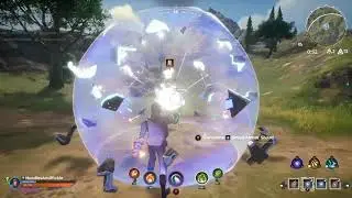 Spellbreak-First Impressions