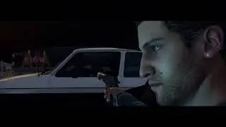 Need For Speed: The Run - Marcus Blackwell is TOO FAST!!