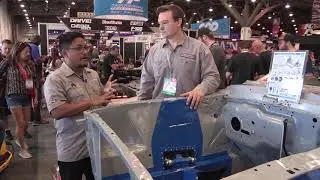 Chassis Works