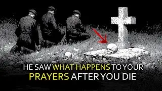 Padre Pio Saw What Happens to Your Prayers After You Die