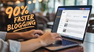 I Built An AI Blog Automation System | AI Tools That Actually Work