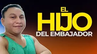 EL JOVEN ASIATICO que me HIZO TOCAR el CIELO @Confesiones Con Carlos