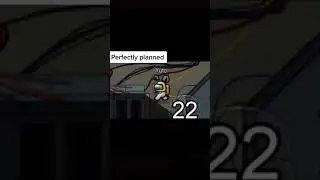 Among us 500 iq imposter