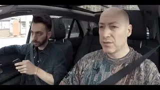 ДМИТРИЙ ГОРДОН  - Зеленский 