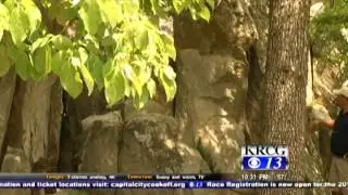 Indian Rock Golf Club - Lake of the Ozarks Golf Trail