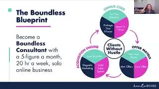 Step 1 - Genius Framework