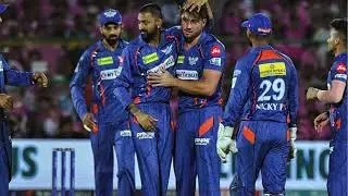 RR VS LSG Live Match Today || rr vs lkn live ipl match 2024 || KL Rahul VS Sanju Samson || RR Vs LSG