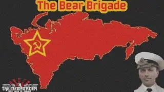 (The 10th Subscribers Special!) The Bear Brigade [TNO Timelapse android]