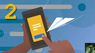 Chat messaging system using Firebase Realtime Database in Unity! [PART 2]