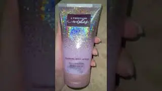 BEST Body Scrub 😱 #shorts #bathandbodyworks