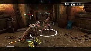Conq buff please :(