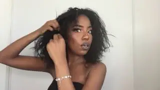 How to Make My Virgin Brazilian Full Lace Wigs More Natural   OMGQueen com