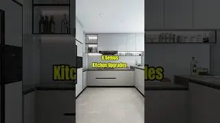 6 Kitchen Design Mistakes to Avoid in 2025