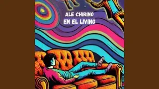 En el Living
