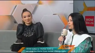 Vlăduța Lupău, adevărul despre relația cu soțul ei ”Avem o chimie specială”