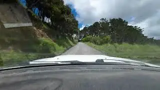 RSE EVO1 PCC Murray Rd Hillclimb 2025 Run4