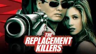 The Replacement Killers (1998) Movie | Kenneth Tsang,Michael Rooker,Mira Sorvino |Review & Facts
