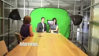 MyPro Studio - The Possibilities are endless