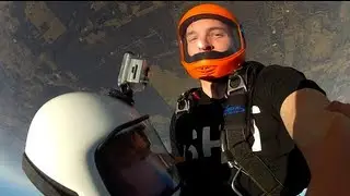 Head down and other crap