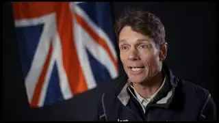 What It Takes To Win &ndash; William Fox-Pitt
