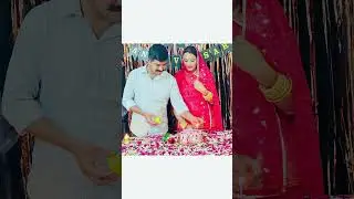 Boli pyari lage #rajasthani #marwadi #couple #marwadicouple